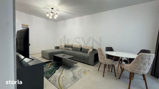 Apartament 2 Camere cu Chiriasl Mobilat l INVESTITIE I Ambiance Pipera