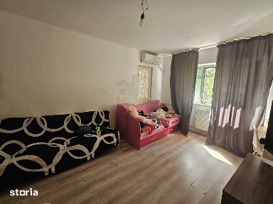 Apartament Decomandat | 3 Camere | Etaj 1/4 | Zona Militari Str Aleșd