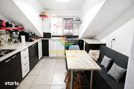 Vânzare Apartament 3 camere - 94 mp Prelungirea Ghencea cu centrala t