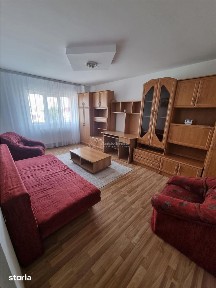 Apartament 2 cam decomandat renovat si mobilat zona 800