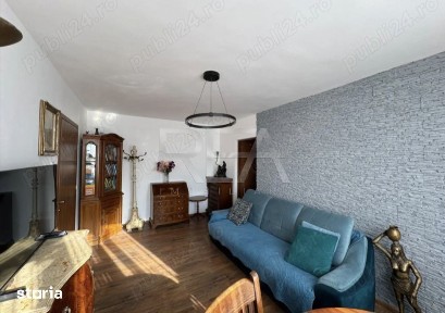 2 camere, et 7/8-Drumul Taberei, Mall Plaza