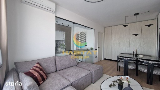 Apartament 2 camere Premium - Predare Imediata