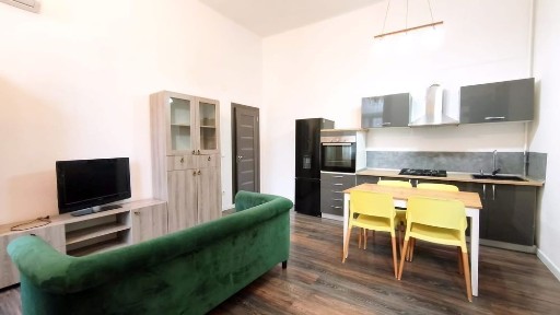 Apartament atractiv,la intrare pe Metianu,gata de mutat