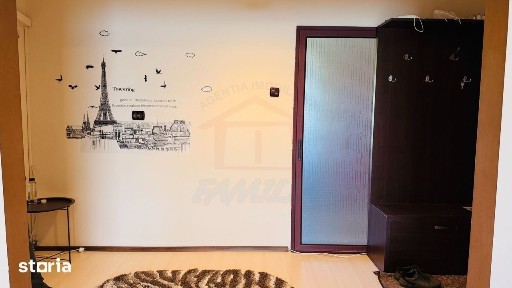 Vand apartament 3 camere IC Frimu in IFR, strada Nae Leonard, Bloc R