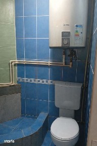 Garsonieră de vânzare - Etaj 4, zona Micro 40, Galați