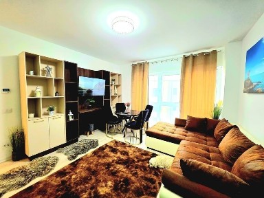 Pf Vand Apartamente 2 si 3 camere complex nou intabulate,parcare