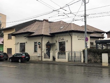 Vanzare imobil P+1 - ultracentral