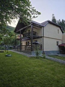 Prahova, Sinaia