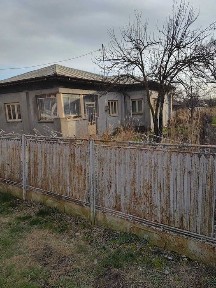 Casa Olari, 50 km de Nordul Bucurestiului