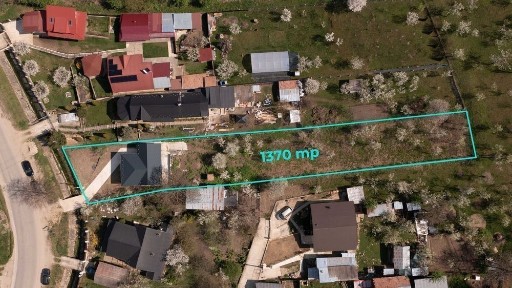 Casă Noua 2026 Teișani | + Teren GRATIS 1.370 mp | Încălzire în pardoseală | Langa Primarie & Gradinita