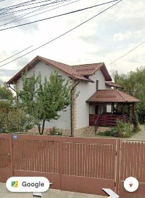 Vând casă,Pantazi