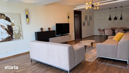 Apartament 3 camere cu loc de parcare subteran Erou Iancu Nicolae Pipe