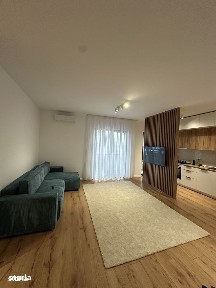 Apartament 2 camere de închiriat - Darwin Residence Otopeni-Tunari | P