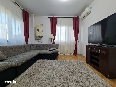 Apartament | 3 camere | Parter | Pipera | Parcare