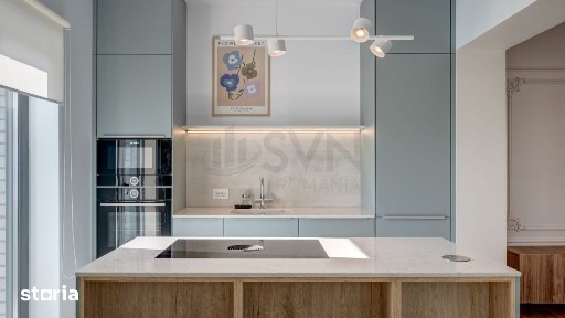 Apartament 3 camere Pipera Ansamblul Avalon Estate