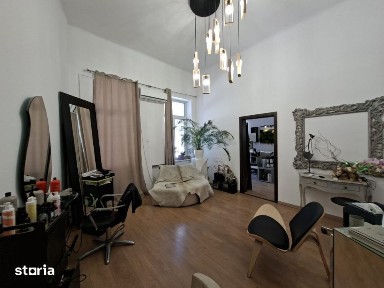 Apartament cu 1 camera 40mp | Ideal Investitie | Piata Mihai VIteazu
