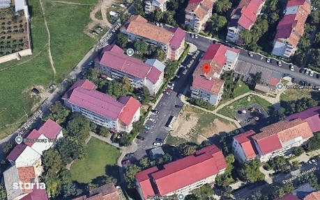 Apartament 2 camere cota parte 3/16, Iasi, ID: R3116890