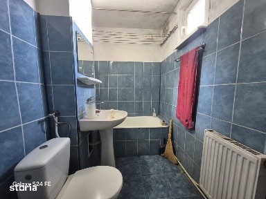 Apartament 1 cameră, 43 mp total | Zona OMV Dărmănești