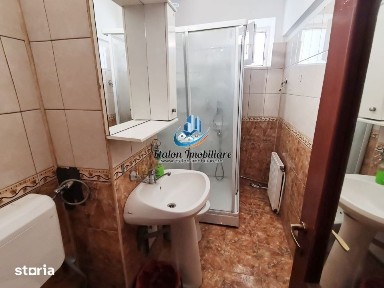 Apartament 3 camere semidecomandat, etaj 7, Orion Darmanesti