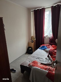 Apartament 4 camere, 3 bai, complet renovat, etaj 2, balcon, sub pretu
