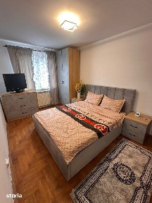 Garsonieră de vânzare - Zonă centrală, Petru Rares