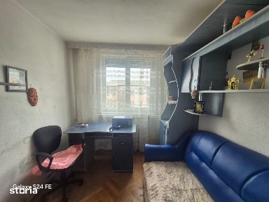 Apartament 3 camere de vânzare - Dărmăneșt