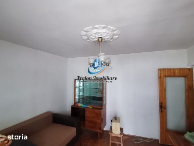 Apartament 2 camere decomandat, etaj 2, Carrefour Precista