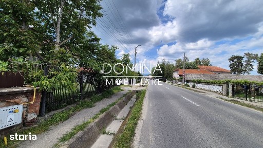 Vanzare proprietate multifunctionala D+P+1+M - Barsesti, Targu Jiu