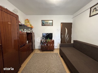 Apartament 2 camere de vanzare, Gheorgheni, zona FSEGA