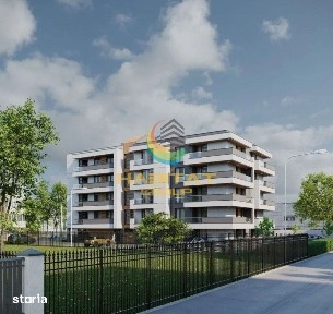 Vanzare garsoniera 40MP langa Noul Parc Popesti Leordeni DEZVOLTATOR