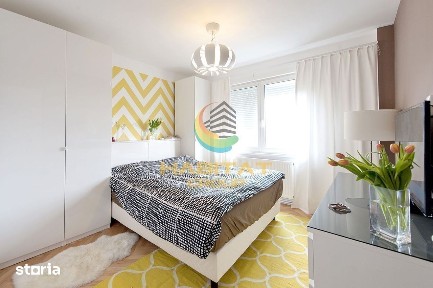 Apartament 2 camere- 65mp-metrou Berceni