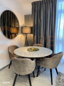 Apartament premium 3 camere in Mamaia Nord, complex Alezzi Beach Resor