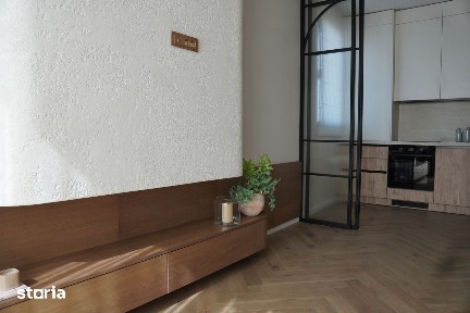 Apartament 3 camere Bulevardul Unirii