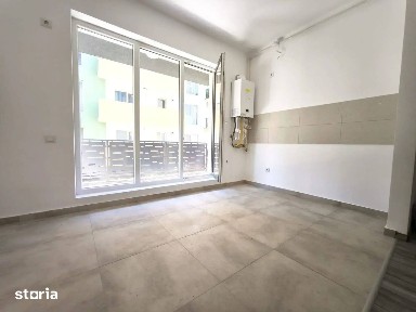 2 camere cu grădină de 40 mp, Acte gata, pregatit de mutare Pallady