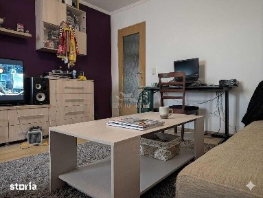 Garsoniera decomandata cu balcon zona Lazaret