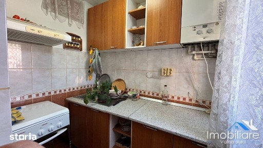 Apartament 2 camere - Petrosani | Str. Venus | Etaj 1