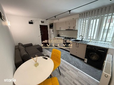 Studio de vânzare | Etaj 1 | Parcul Tineretului (PROFI) | Complet