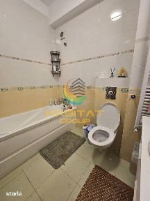 Apartament 2 camere spatios Nicolae Grigorescu
