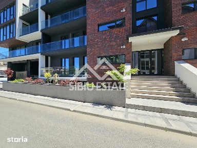 Apartament 3 camere garaj Sibiu central