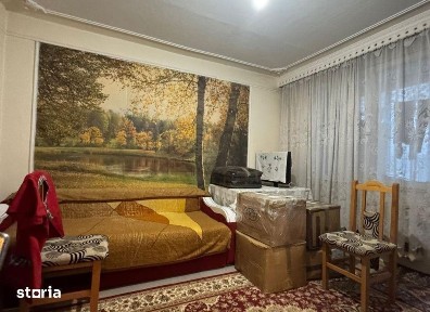 Apartament 3 camere Metalurgie, 67 metri, etaj parter Cod:158610