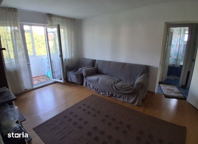 2 camere semidecomandat Pacurari Moara de foc 42 mp Cod:162480