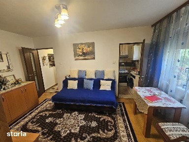 Resita, 2 Cam. Mobilat+Utilat, Et. 1, Micro 2