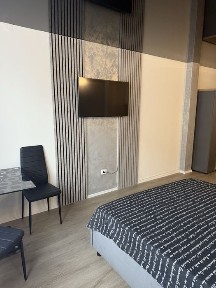 Vand garsoniera tiglina A-uri