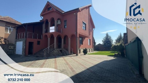 Strada Orion, Gradiste, Arad