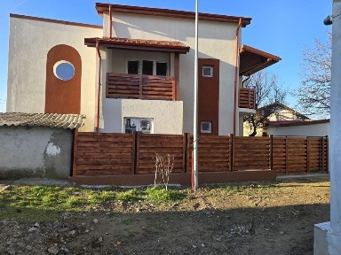 Teren cu Casa str.Războieni 2 Tulcea
