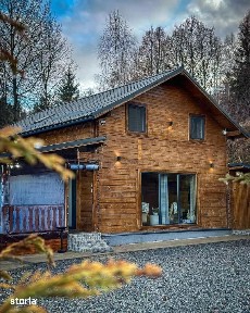 Afacere la cheie | Cabana | 4 dormitoare | Piscina incalzita | Plopi