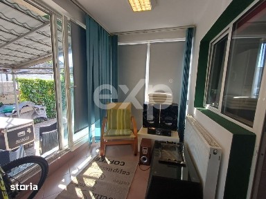 Inchiriere apartament modern in vila, cu intrare separata