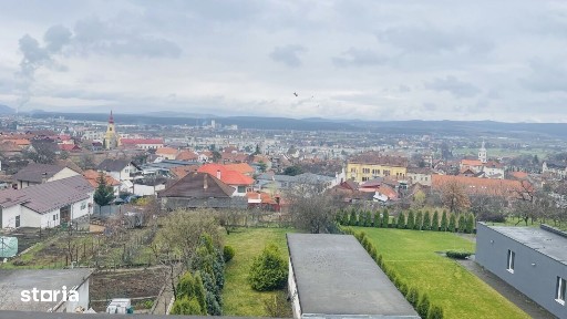 Reghin, Mures
