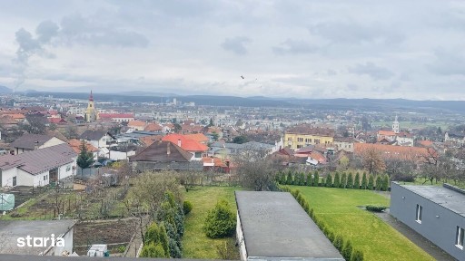 Reghin, Mures