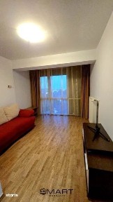 Apartament modern cu 2 camere 50 mp utili in zona Turnisor
